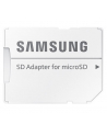 samsung Karta pamięci microSD MB-MD128SA/(wersja europejska) 128GB PRO Plus + Adapter - nr 5