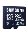 samsung Karta pamięci microSD MB-MY128SA/WW Pro Ultimate 128GB + Adapter - nr 11