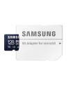 samsung Karta pamięci microSD MB-MY128SA/WW Pro Ultimate 128GB + Adapter - nr 13