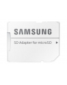 samsung Karta pamięci microSD MB-MY128SA/WW Pro Ultimate 128GB + Adapter - nr 22
