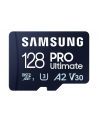 samsung Karta pamięci microSD MB-MY128SA/WW Pro Ultimate 128GB + Adapter - nr 25