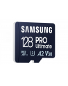 samsung Karta pamięci microSD MB-MY128SA/WW Pro Ultimate 128GB + Adapter - nr 27