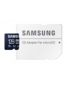 samsung Karta pamięci microSD MB-MY128SA/WW Pro Ultimate 128GB + Adapter - nr 29