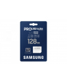 samsung Karta pamięci microSD MB-MY128SA/WW Pro Ultimate 128GB + Adapter - nr 32
