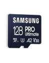 samsung Karta pamięci microSD MB-MY128SA/WW Pro Ultimate 128GB + Adapter - nr 4