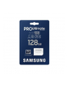 samsung Karta pamięci microSD MB-MY128SA/WW Pro Ultimate 128GB + Adapter - nr 6