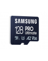 samsung Karta pamięci microSD MB-MY128SA/WW Pro Ultimate 128GB + Adapter - nr 7