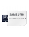 samsung Karta pamięci microSD MB-MY256SA/WW Pro Ultimate 256GB + Adapter - nr 13