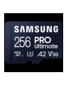 samsung Karta pamięci microSD MB-MY256SA/WW Pro Ultimate 256GB + Adapter - nr 15