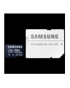 samsung Karta pamięci microSD MB-MY256SA/WW Pro Ultimate 256GB + Adapter - nr 19