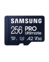 samsung Karta pamięci microSD MB-MY256SA/WW Pro Ultimate 256GB + Adapter - nr 23