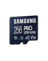 samsung Karta pamięci microSD MB-MY256SA/WW Pro Ultimate 256GB + Adapter - nr 24