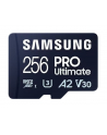 samsung Karta pamięci microSD MB-MY256SA/WW Pro Ultimate 256GB + Adapter - nr 2