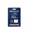 samsung Karta pamięci microSD MB-MY256SA/WW Pro Ultimate 256GB + Adapter - nr 6