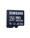 samsung Karta pamięci microSD MB-MY256SA/WW Pro Ultimate 256GB + Adapter - nr 7