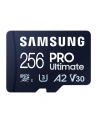 samsung Karta pamięci microSD MB-MY256SA/WW Pro Ultimate 256GB + Adapter - nr 9