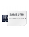 samsung Karta pamięci microSD MB-MY512SA/WW Pro Ultimate 512GB + Adapter - nr 13