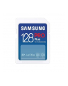 samsung Karta pamięci MB-SD128S/(wersja europejska) 128GB PRO Plus - nr 1