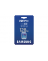 samsung Karta pamięci MB-SD128S/(wersja europejska) 128GB PRO Plus - nr 6