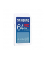 samsung Karta pamięci MB-SD64S/(wersja europejska) 64 GB PRO Plus - nr 2