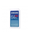 samsung Karta pamięci MB-SD64S/(wersja europejska) 64 GB PRO Plus - nr 3