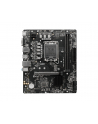 MSI PRO H610M-E - Socket 1700 - motherboard - nr 2