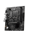 MSI PRO H610M-E - Socket 1700 - motherboard - nr 43