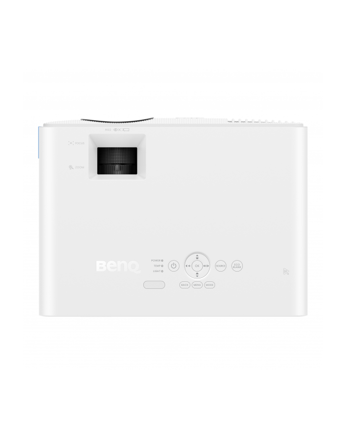 benq Projektor LH650 LASER FHD 4000ansi/30000:1/HDMI główny