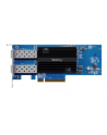 synology Karta sieciowa E25G30-F2 Dual-port 25G PCIe 3.0 x8 5Y LP/FH - nr 3