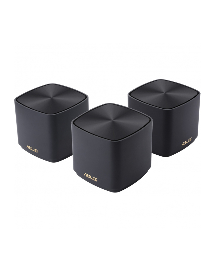 asus System WiFi 6 AX1800 ZenWiFi XD4 Plus 3 pak główny