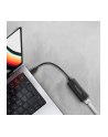 axagon AD-E-ARC Karta sieciowa Gigabit Ethernet adapter, USB-C 3.2 Gen 1, instalacja automatyczna - nr 32