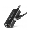 axagon AD-E-ARC Karta sieciowa Gigabit Ethernet adapter, USB-C 3.2 Gen 1, instalacja automatyczna - nr 8