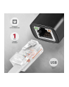 axagon AD-E-AR Karta sieciowa Gigabit Ethernet adapter, USB-A 3.2 Gen 1, instalacja automatyczna - nr 12