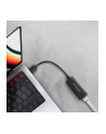 axagon AD-E-AR Karta sieciowa Gigabit Ethernet adapter, USB-A 3.2 Gen 1, instalacja automatyczna - nr 35