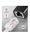 axagon AD-E-AR Karta sieciowa Gigabit Ethernet adapter, USB-A 3.2 Gen 1, instalacja automatyczna - nr 38