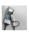 axagon AD-E-TXCA Karta sieciowa Gigabit Ethernet adapter, USB-C (USB-A redukcja) 3.2 Gen 1, instalacja automatyczna - nr 41