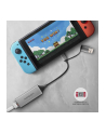 axagon AD-E-TXCA Karta sieciowa Gigabit Ethernet adapter, USB-C (USB-A redukcja) 3.2 Gen 1, instalacja automatyczna - nr 47