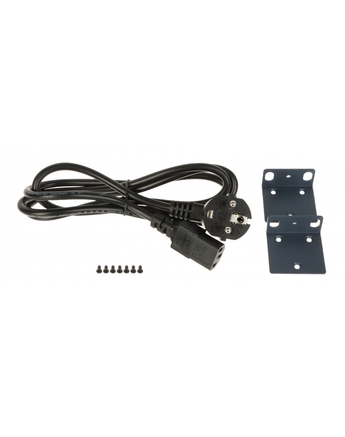 hikvision Przełącznik DS-3E1318P-EI 16 portów główny