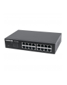 intellinet Switch Gigabit 16x 10/100/1000 RJ45 - nr 5