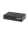 intellinet Switch Gigabit 5 portów RJ45 POE+, desktop - nr 1