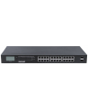 intellinet Switch Gigabit 24x RJ45 PoE+, 2x SFP, wyświetlacz LCD - nr 10