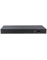 intellinet Switch Gigabit 24x RJ45 PoE+, 2x SFP, wyświetlacz LCD - nr 11