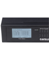 intellinet Switch Gigabit 24x RJ45 PoE+, 2x SFP, wyświetlacz LCD - nr 12