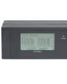 intellinet Przełącznik Gigabit 16x RJ45, POE+, 2x SFP, LCD, Rack 19 - nr 25