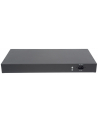 intellinet Przełącznik Gigabit 16x RJ45, POE+, 2x SFP, LCD, Rack 19 - nr 27