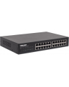 intellinet Przełącznik Gigabit 24x 10/100/1000 RJ45 Desktop/Rack - nr 15