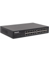 intellinet Przełącznik Gigabit 24x 10/100/1000 RJ45 Desktop/Rack - nr 24