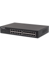 intellinet Przełącznik Gigabit 24x 10/100/1000 RJ45 Desktop/Rack - nr 28
