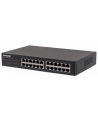intellinet Przełącznik Gigabit 24x 10/100/1000 RJ45 Desktop/Rack - nr 30