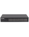 intellinet Przełącznik Gigabit 24x 10/100/1000 RJ45 Desktop/Rack - nr 33